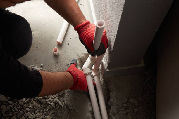 Best Toilet Repair and Installation  in Manton, MI