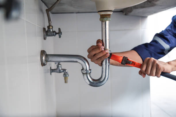 Manton, MI Plumbing Services Company