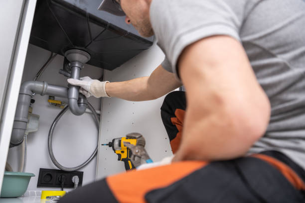 Best Pipe Inspections and Diagnostics  in Manton, MI